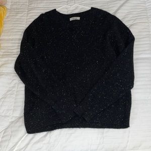Madewell Cashmere Sweater